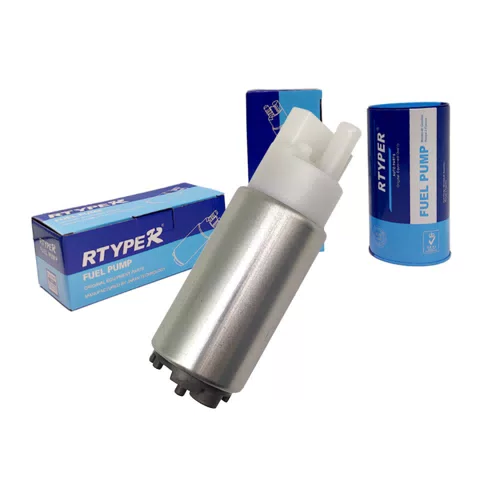 Fuel Pump for Chevrolet Mitsubishi Fiat 0580454001 90451593 0580453465 0580454140 0580454145 - image 2